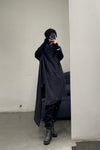 Daniel Andresen 镶嵌式开襟羊毛衫 CALLA B PDA0